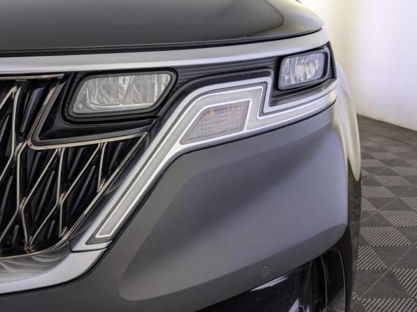 Kia Carnival IV с пробегом 2021 года, цена 3 430 000 рублей, 59000 км, минивэн, Автокод Объявления