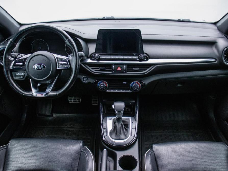 Kia Cerato IV Москва  - изображение 13
