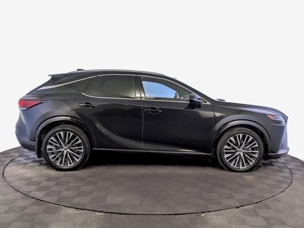 Lexus RX V с пробегом 2023 года, цена 7 200 000 рублей, 59058 км, внедорожник, Автокод Объявления