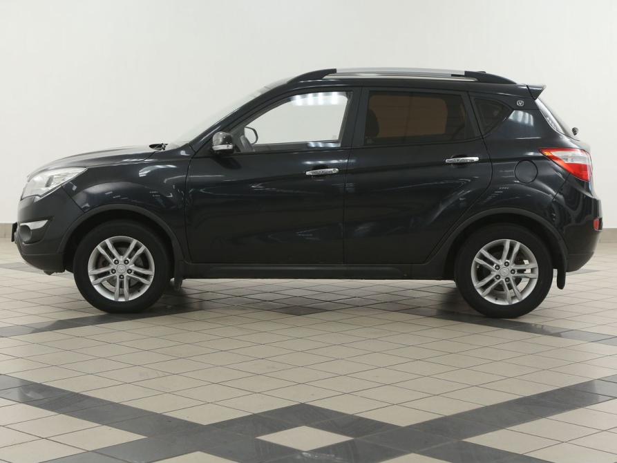 Changan CS35 Иваново  - изображение 7