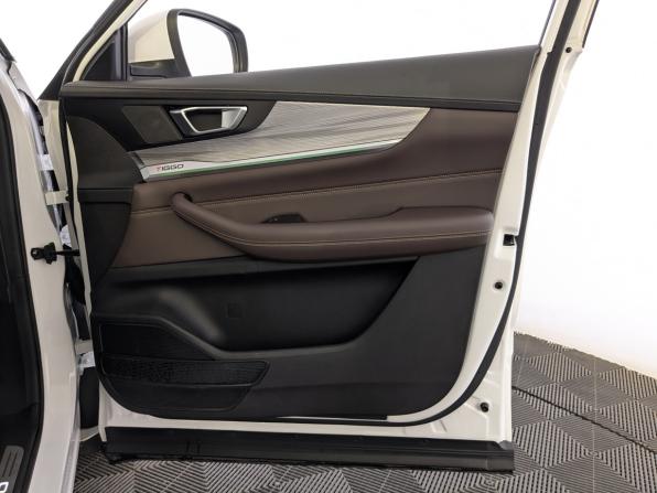 Chery Tiggo 8 Pro I с пробегом 2023 года, цена 1 990 000 рублей, 72513 км, внедорожник, Автокод Объявления