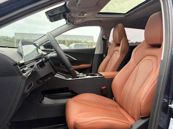 Omoda C5 I с пробегом 2023 года, цена 1 720 000 рублей, 34000 км, внедорожник, Автокод Объявления