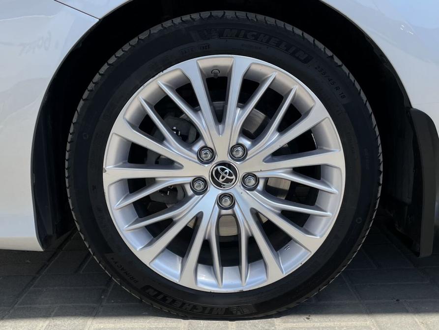 Toyota Camry VIII (XV70) Тамбов  - изображение 19