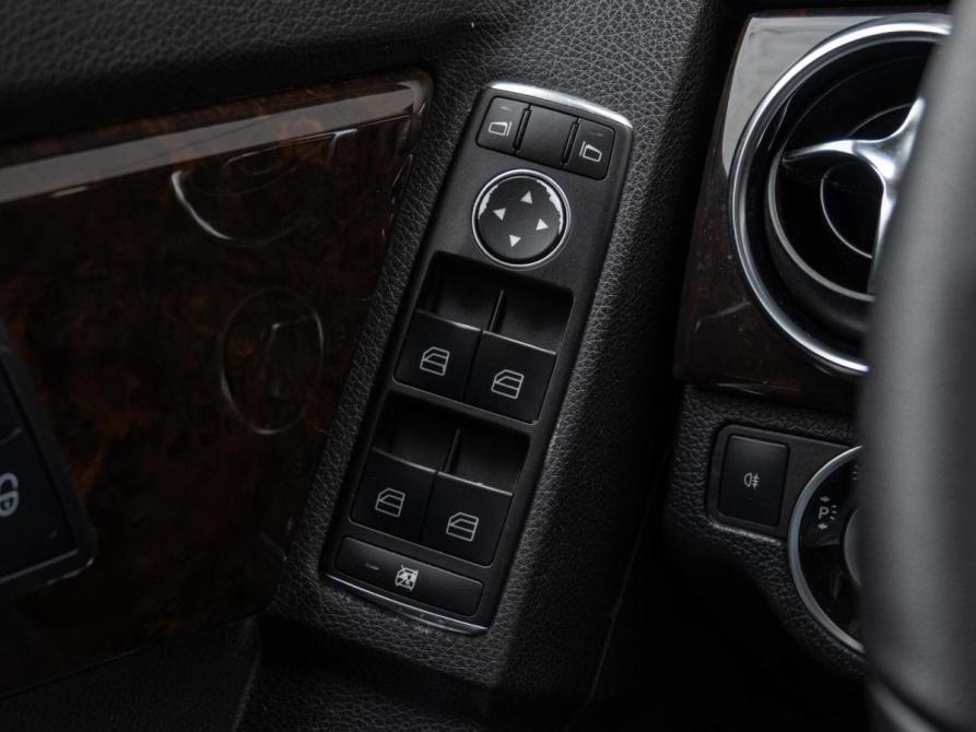 Mercedes-Benz GLK-Класс I (X204) Рестайлинг Краснодар  - изображение 19
