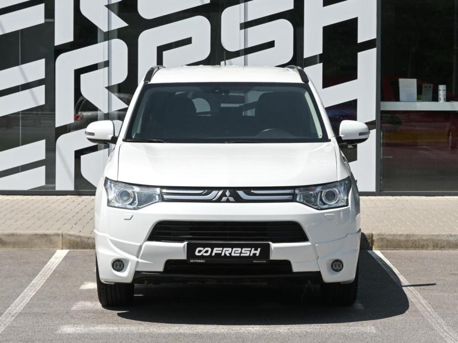 Mitsubishi Outlander III Волгоград  - изображение 3