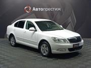 Skoda Octavia II (A5) Рестайлинг Оренбург  - изображение 18