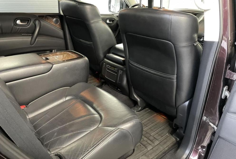 Infiniti QX56 II Иваново  - изображение 18