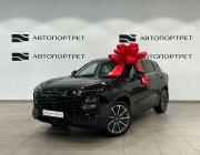 JETOUR DASHING I Санкт-Петербург  - изображение 26