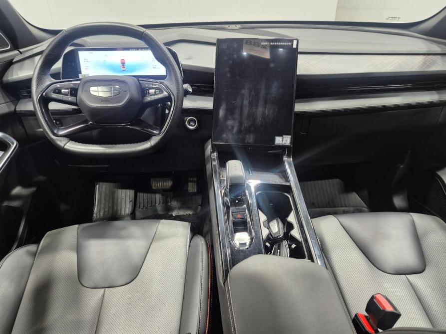 Geely Cityray Воронеж  - изображение 10