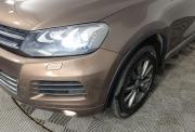 Volkswagen Touareg II Волгоград  - изображение 47