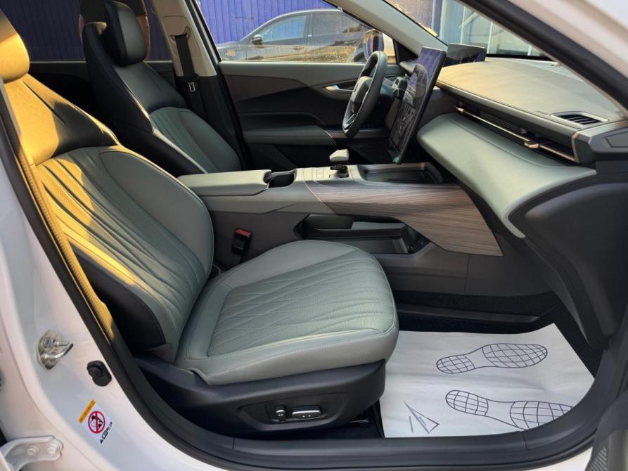 Changan Lamore Ульяновск  - изображение 21
