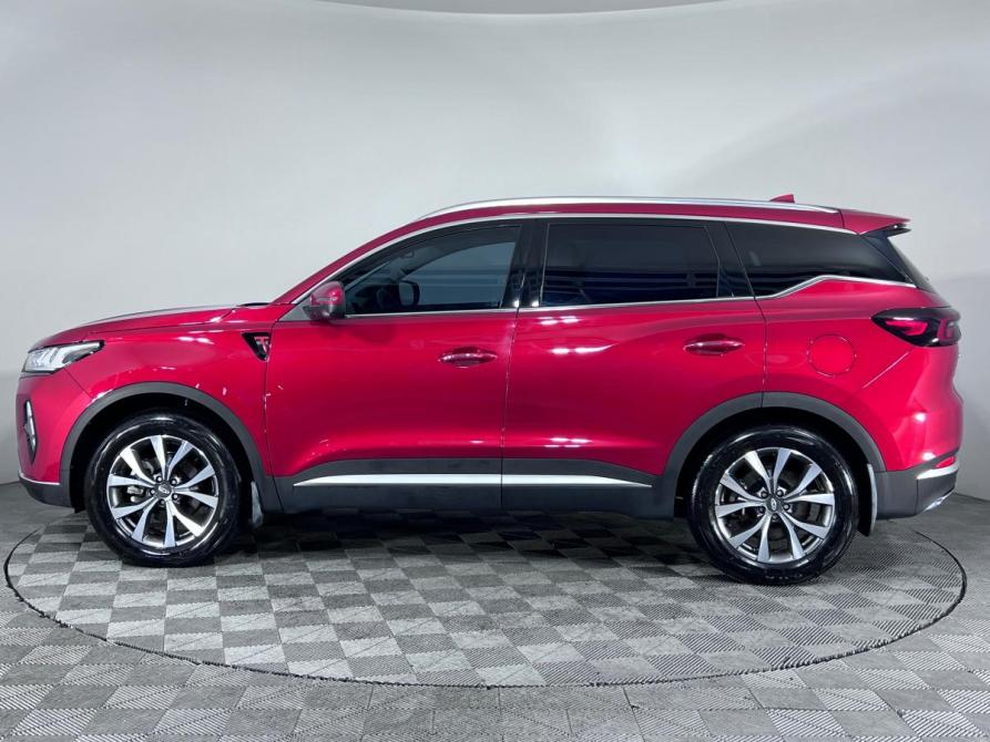 Chery Tiggo 7 Pro Max I Ростов-на-Дону  - изображение 8