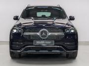 Mercedes-Benz GLE II (V167) Москва  - изображение 32