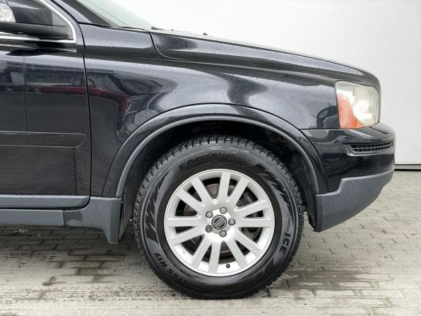 Volvo XC90 I Рестайлинг с пробегом 2007 года, цена 1 187 000 рублей, 319500 км, внедорожник, Автокод Объявления