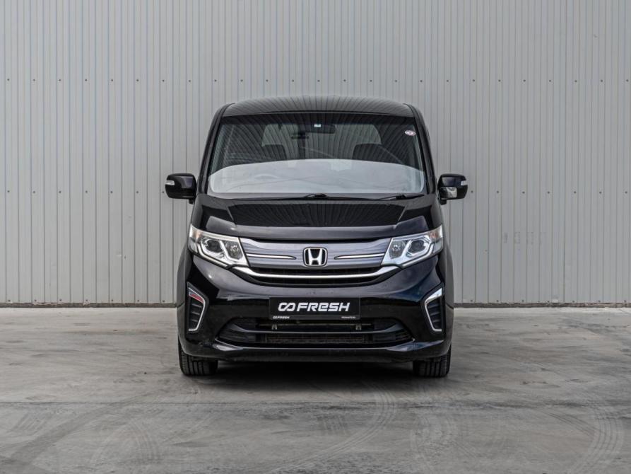Honda Stepwgn V Краснодар  - изображение 3