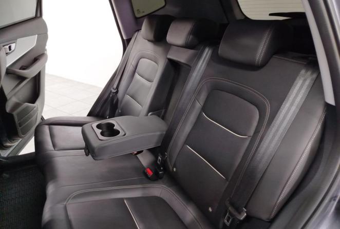 Chery Tiggo 7 Pro Max I с пробегом 2023 года, цена 1 700 000 рублей, 107462 км, внедорожник, Автокод Объявления