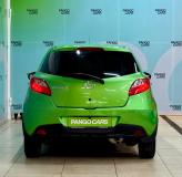 Mazda 2 II Рестайлинг (DE2) Набережные Челны  - изображение 27