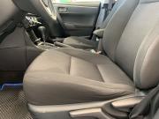 Toyota Corolla XI (E160 E170 E180) Екатеринбург  - изображение 46