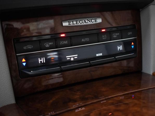 Mercedes-Benz E-Класс IV (W212 S212 C207) с пробегом 2011 года, цена 2 577 000 рублей, 37851 км, седан, Автокод Объявления