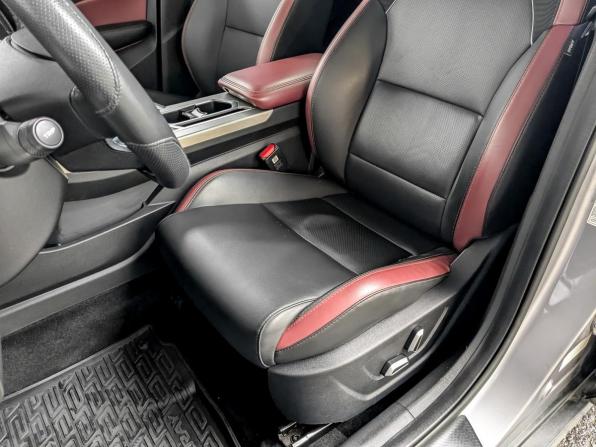 Geely Coolray I с пробегом 2023 года, цена 1 810 000 рублей, 40785 км, внедорожник, Автокод Объявления