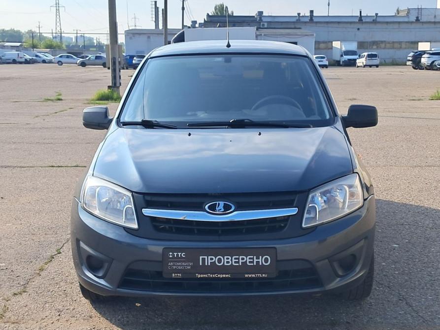 Lada (ВАЗ) Granta I Набережные Челны  - изображение 2