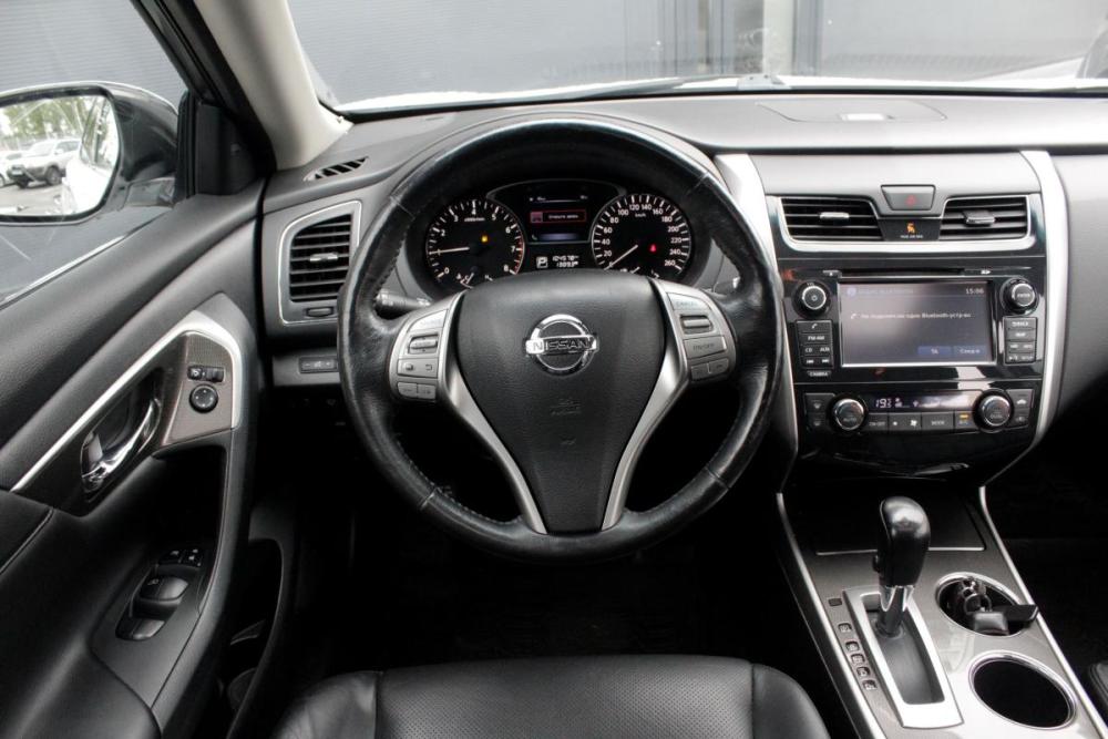 Nissan Teana III Брянск  - изображение 8