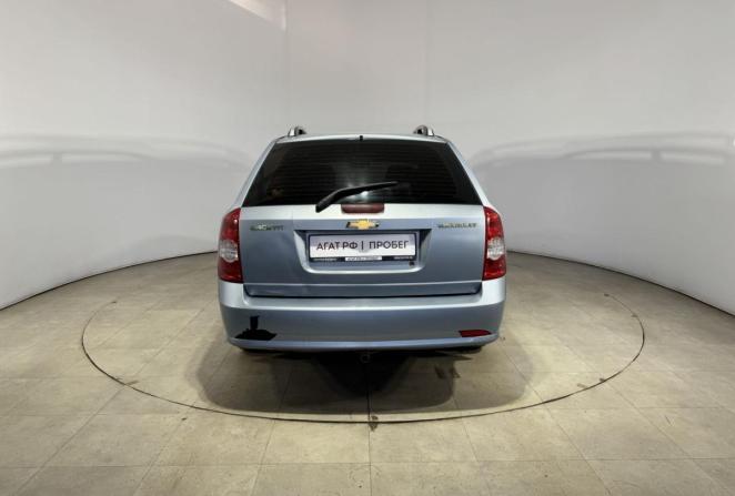 Chevrolet Lacetti I с пробегом 2011 года, цена 255 000 рублей, 241442 км, универсал, Автокод Объявления