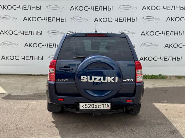 Suzuki Grand Vitara II Рестайлинг с пробегом 2010 года, цена 990 000 рублей, 147983 км, внедорожник, Автокод Объявления