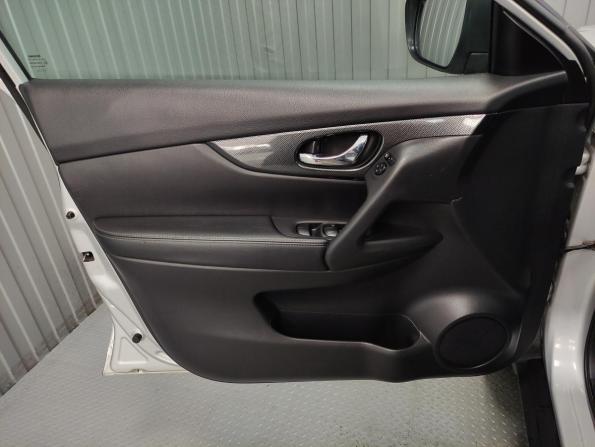 Nissan X-Trail III Рестайлинг с пробегом 2017 года, цена 1 760 000 рублей, 189000 км, внедорожник, Автокод Объявления