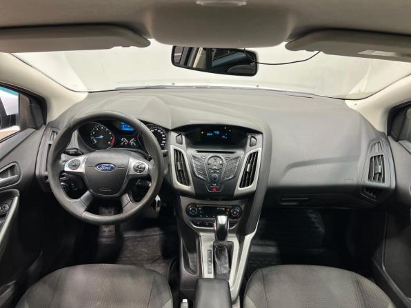 Ford Focus III с пробегом 2014 года, цена 715 000 рублей, 239000 км, седан, Автокод Объявления
