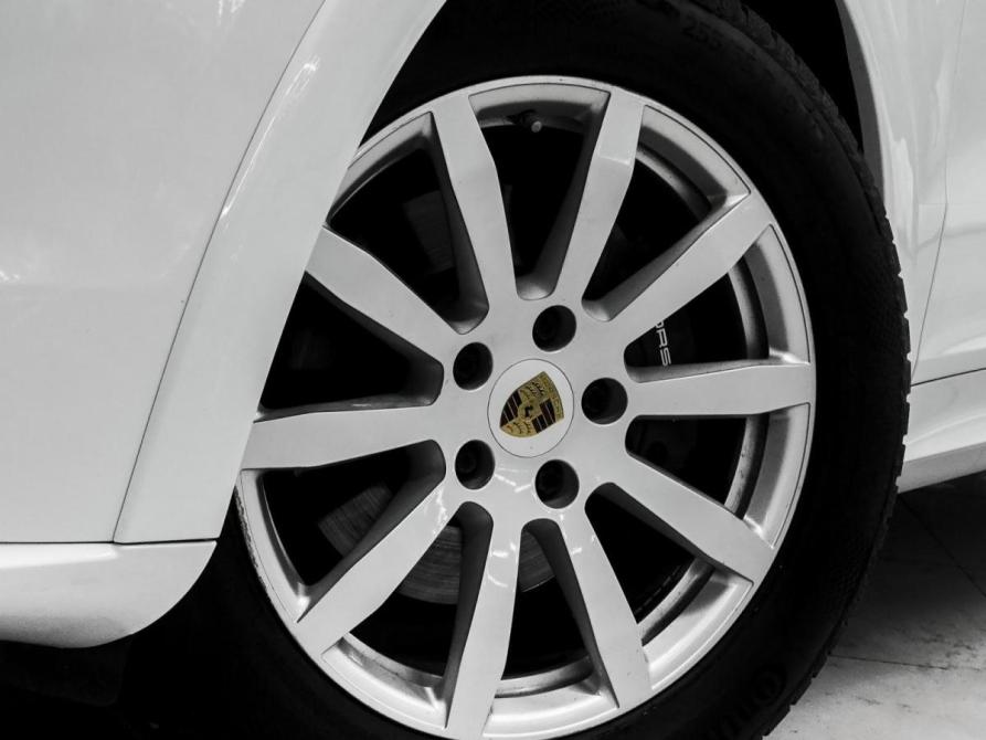 Porsche Cayenne III Ростов-на-Дону  - изображение 14