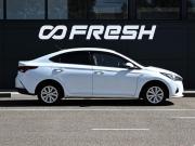 Hyundai Solaris II Рестайлинг Новороссийск  - изображение 27