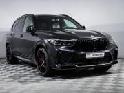 BMW X5 IV (G05/G18) Москва  - изображение 24
