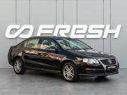 Volkswagen Passat B6 Краснодар  - изображение 19