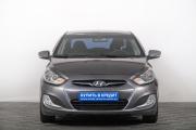 Hyundai Solaris I Томск  - изображение 24