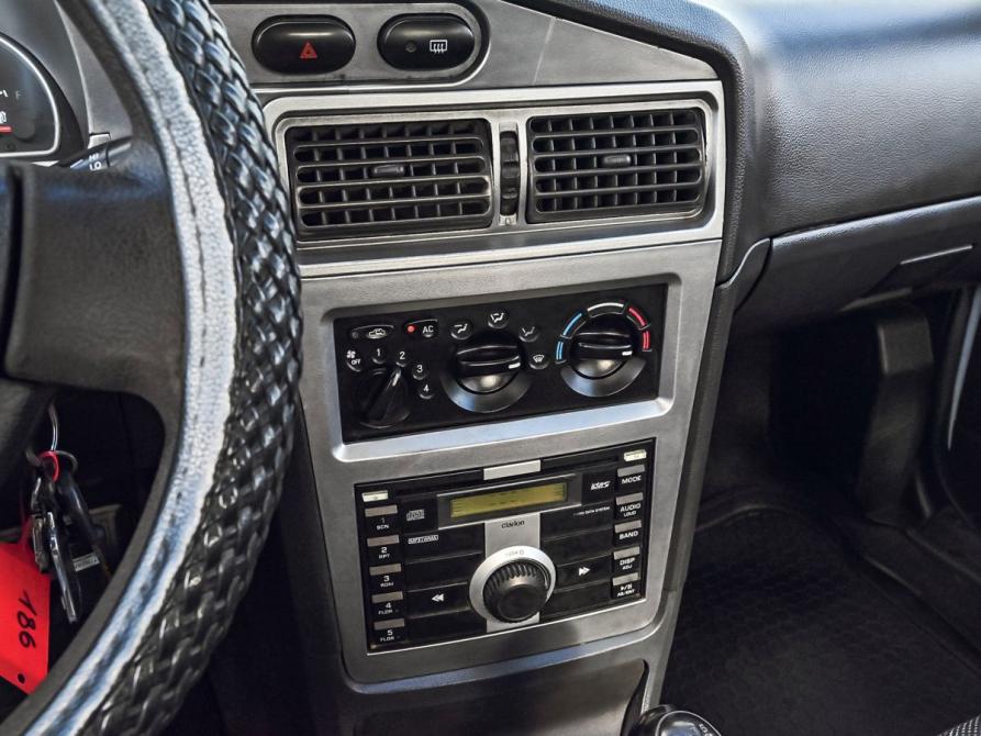 Daewoo Nexia I Рестайлинг Екатеринбург  - изображение 11