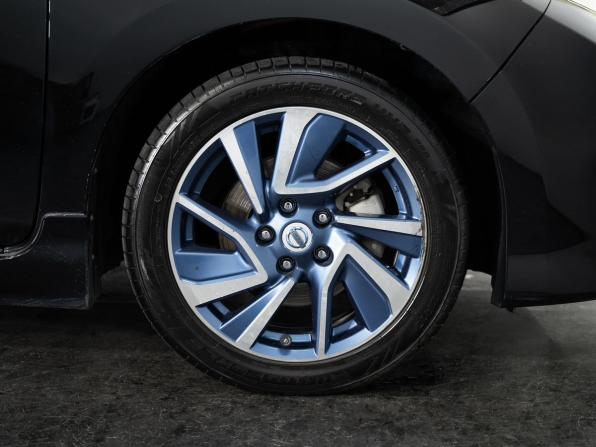 Nissan Leaf I (ZE0/AZE0) с пробегом 2014 года, цена 855 000 рублей, 123605 км, хэтчбек, Автокод Объявления