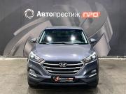 Hyundai Tucson III Пермь  - изображение 24