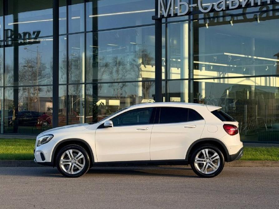 Mercedes-Benz GLA I (X156) Рестайлинг Пермь  - изображение 4