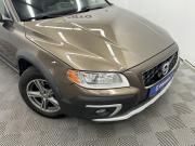 Volvo XC70 II Рестайлинг Воронеж  - изображение 29