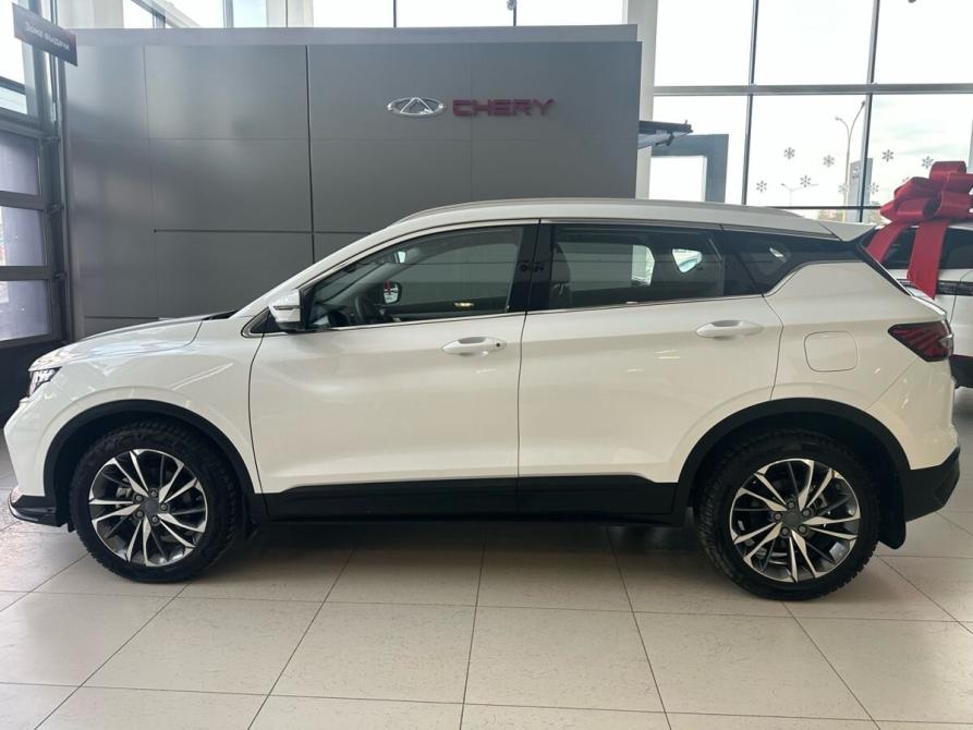 Belgee X50 Екатеринбург  - изображение 7