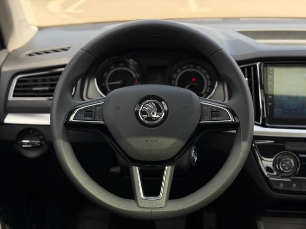 Skoda Kamiq I (China Market) с пробегом 2025 года, цена 2 700 000 рублей, 70 км, внедорожник, Автокод Объявления
