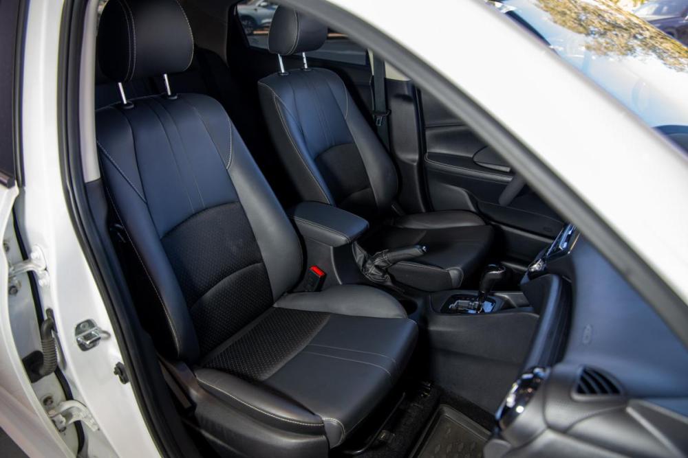 Changan Alsvin Ростов-на-Дону  - изображение 19