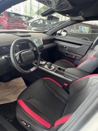 Новый JETOUR DASHING I 2025 года, цена 1 999 000 рублей, внедорожник, Автокод Объявления