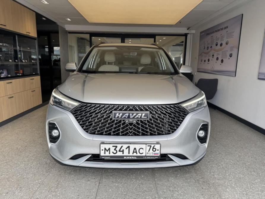 Haval M6 II Ярославль  - изображение 2