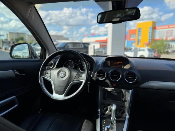 Opel Antara I Рестайлинг с пробегом 2012 года, цена 1 050 000 рублей, 205553 км, внедорожник, Автокод Объявления