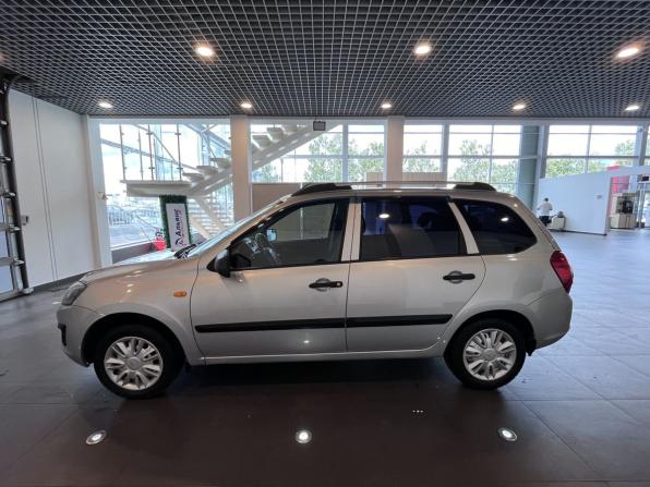 Lada (ВАЗ) Kalina II с пробегом 2015 года, цена 400 000 рублей, 135551 км, универсал, Автокод Объявления