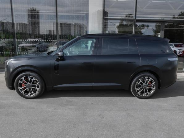Lynk &amp; Co 900 с пробегом 2025 года, цена 7 198 000 рублей, 13835 км, внедорожник, Автокод Объявления