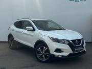Nissan Qashqai II Рестайлинг Москва  - изображение 17
