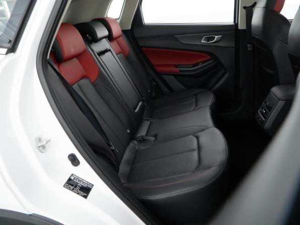 Changan UNI-S (CS55 Plus) с пробегом 2024 года, цена 2 237 444 рубля, 12758 км, внедорожник, Автокод Объявления